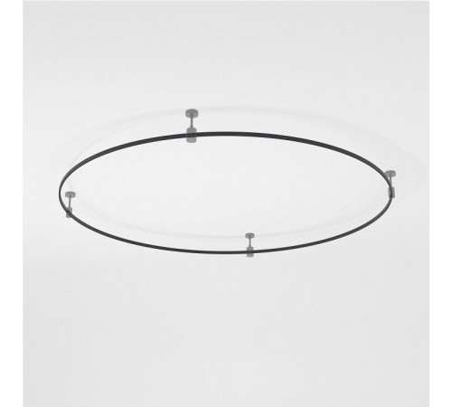Трек накладной Elektrostandard Esthetic Magnetic a067842