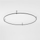 Трек накладной Elektrostandard Esthetic Magnetic a067842