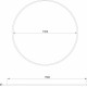 Трек накладной Elektrostandard Esthetic Magnetic a067842
