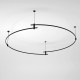 Трек накладной Elektrostandard Esthetic Magnetic a067843