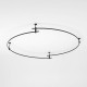 Трек накладной Elektrostandard Esthetic Magnetic a067843