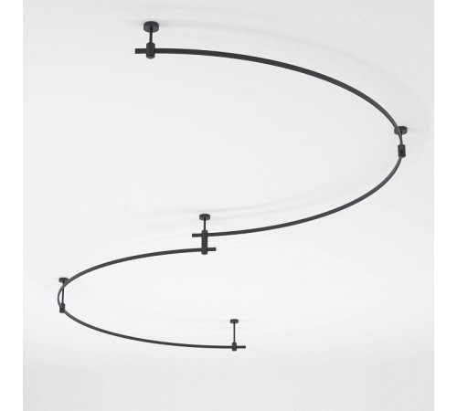 Трек накладной Elektrostandard Esthetic Magnetic a067843