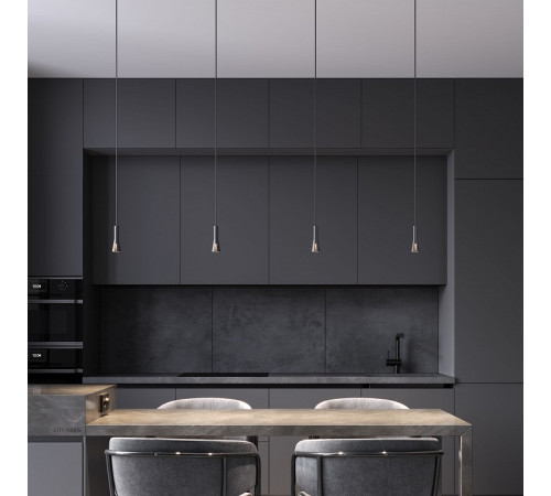 Подвесной светильник Elektrostandard Pino a067971