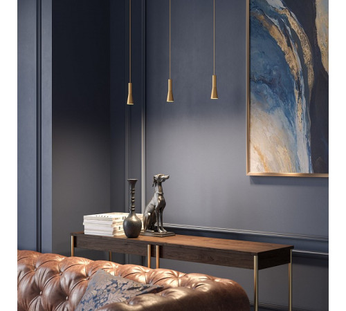 Подвесной светильник Elektrostandard Pino a067972