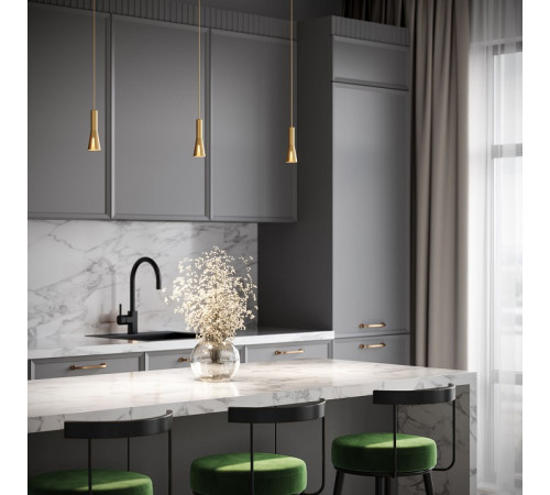 Подвесной светильник Elektrostandard Pino a067972