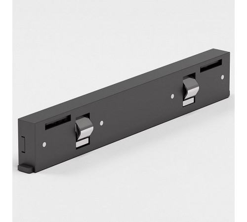 Соединитель линейный для треков Elektrostandard Mini Magnetic a067996