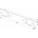 Соединитель линейный для треков Elektrostandard Mini Magnetic a067996