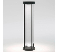 Наземный низкий светильник Elektrostandard Ritz Ritz (35183/F) черный