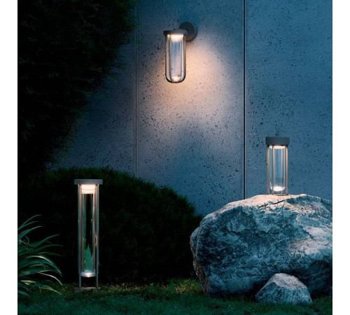 Светильник на штанге Elektrostandard Ritz Ritz (35183/D) черный