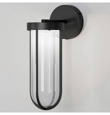 Светильник на штанге Elektrostandard Ritz Ritz (35183/D) черный