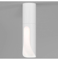 Накладной светильник Elektrostandard Apex 25113/LED 7W 4000K белый