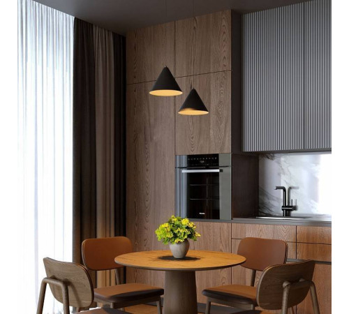 Подвесной светильник Elektrostandard Conus a069334