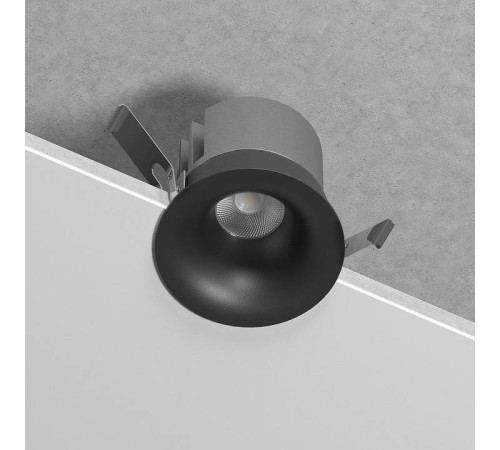 Встраиваемый светильник Elektrostandard Bliss a069405