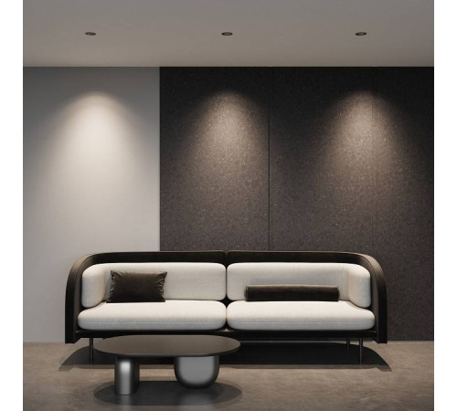 Встраиваемый светильник Elektrostandard Bliss a069405