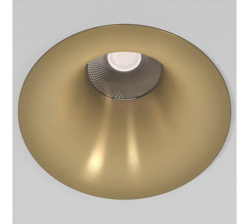 Встраиваемый светильник Elektrostandard Bliss a069408