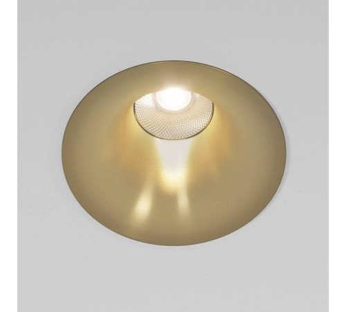 Встраиваемый светильник Elektrostandard Bliss a069408