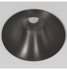 Встраиваемый светильник Elektrostandard Bliss a069409