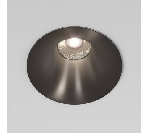 Встраиваемый светильник Elektrostandard Bliss a069409