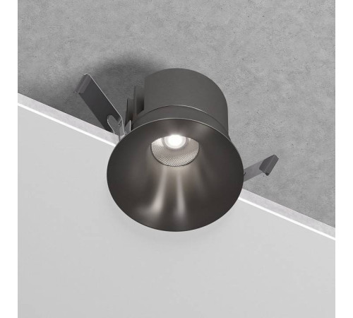 Встраиваемый светильник Elektrostandard Bliss a069409