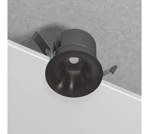 Встраиваемый светильник Elektrostandard Bliss a069409