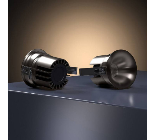 Встраиваемый светильник Elektrostandard Bliss a069409