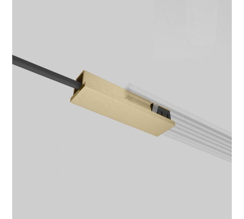 Токопровод концевой Elektrostandard Line Magnetic a069641