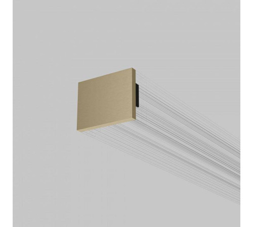 Заглушка для трека Elektrostandard Line Magnetic a069645