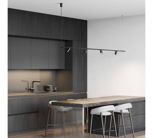 Подвес для трека Elektrostandard Line Magnetic a069729