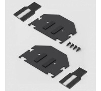 Заглушка для трека Elektrostandard Slim Magnetic 85233/00