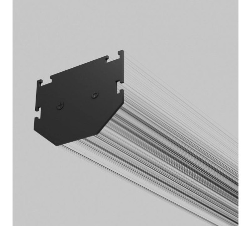 Заглушка для трека Elektrostandard Slim Magnetic 85233/00