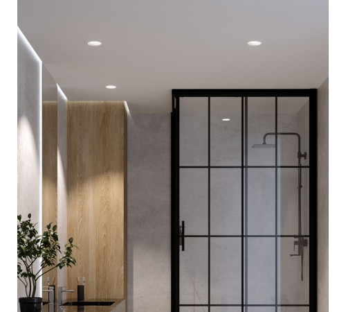 Встраиваемый светильник Elektrostandard Arco 15274/LED