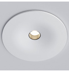 Встраиваемый светильник Elektrostandard Binnie 15275/LED