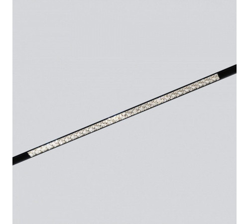 Встраиваемый светильник Elektrostandard Slim Magnetic 85531/01