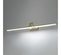 Подсветка для картины Elektrostandard Monza 40156/LED