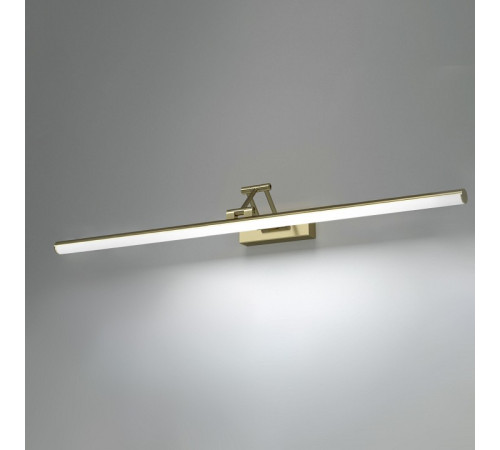 Подсветка для картины Elektrostandard Monza 40156/LED