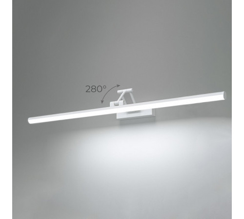 Подсветка для картины Elektrostandard Monza 40156/LED