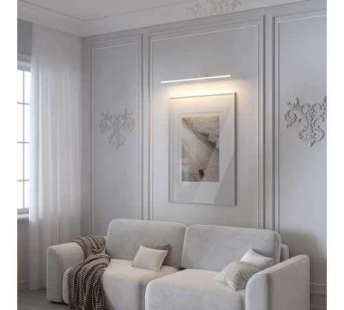 Подсветка для картины Elektrostandard Monza 40156/LED