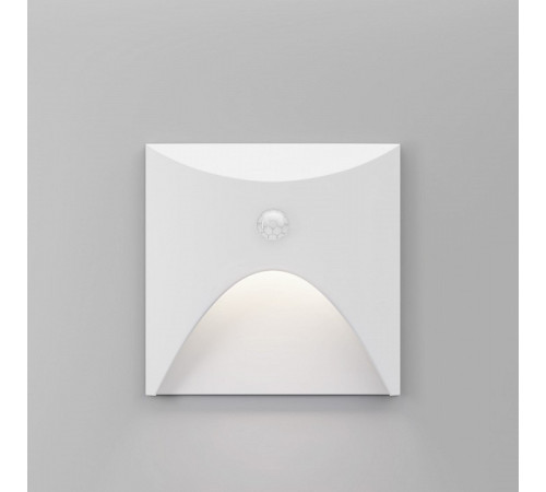 Встраиваемый светильник Elektrostandard Move 40158/LED