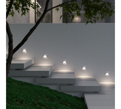 Встраиваемый светильник Elektrostandard Move 40158/LED