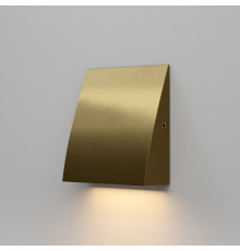 Встраиваемый светильник Elektrostandard Wally 40159/LED