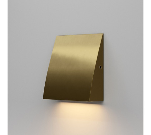 Встраиваемый светильник Elektrostandard Wally 40159/LED
