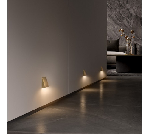 Встраиваемый светильник Elektrostandard Wally 40159/LED