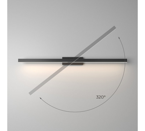 Подсветка для картины Elektrostandard Rino 40157/LED