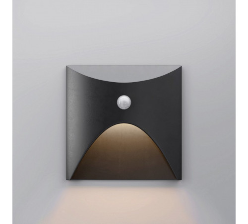 Встраиваемый светильник Elektrostandard Move 40158/LED