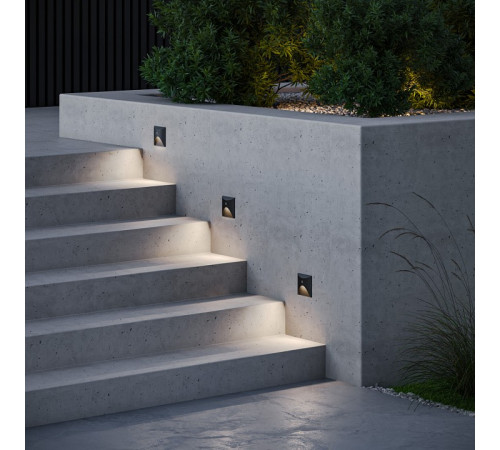 Встраиваемый светильник Elektrostandard Move 40158/LED