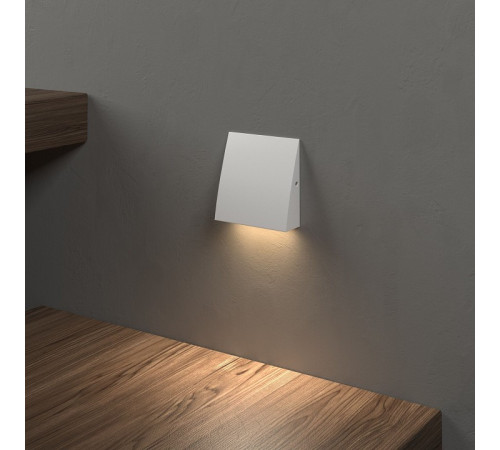 Встраиваемый светильник Elektrostandard Wally 40159/LED