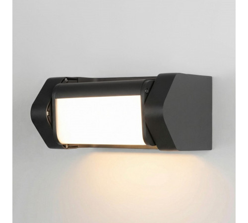 Накладной светильник Elektrostandard DORS 35163/D