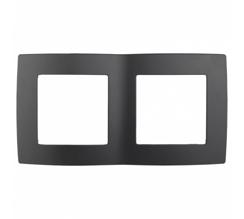 Рамка на 2 поста Эра Эра 12 12-5002-05