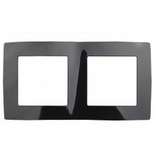 Рамка на 2 поста Эра Эра 12 12-5002-06