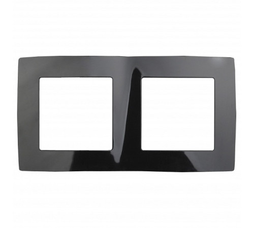 Рамка на 2 поста Эра Эра 12 12-5002-06